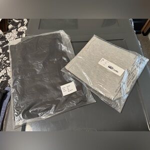 NEW Hanes Leggings XL Bundle